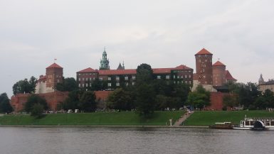 Que ver en Cracovia Bitácora de Viajes