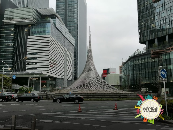 Arquitectura Nagoya Japón