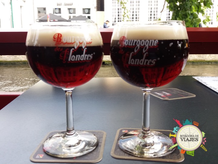 Fábrica Boourgogne de Flandres