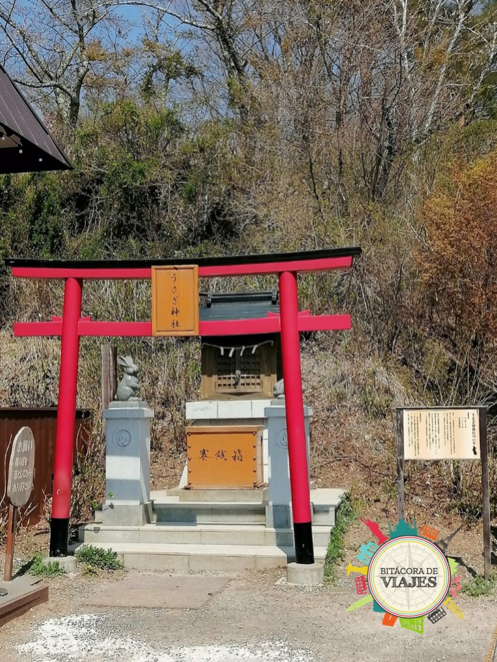 Parque Tenjo Yama Monte Fuji Japón