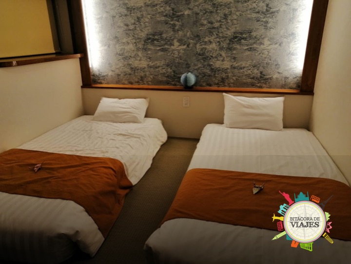 Ryokan Takayama Japón