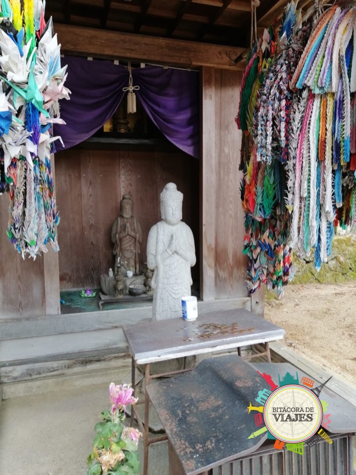 Templo HokenjiTakayama Japón