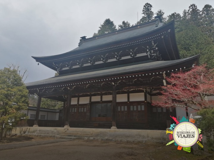 Templo Soyuji Takayama Japón