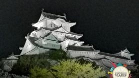 Castillo Himeji Japón