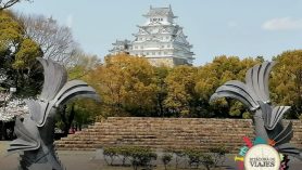 Castillo Himeji Japón