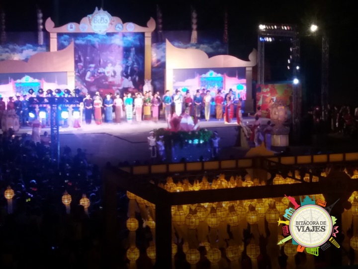 Chiang Mai Tailandia- Bitácora de Viajes