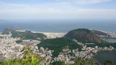 que ver en Rio de Janeiro