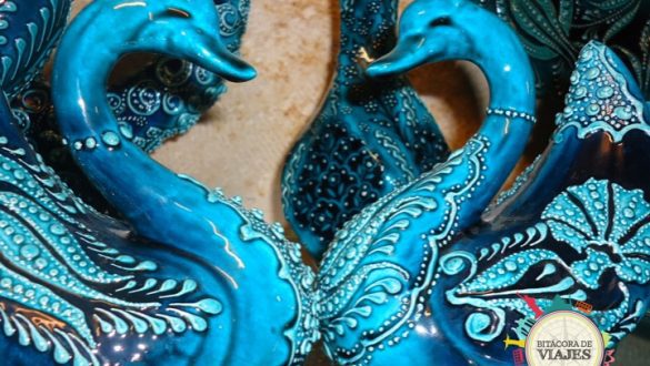 Capadocia - Turquía