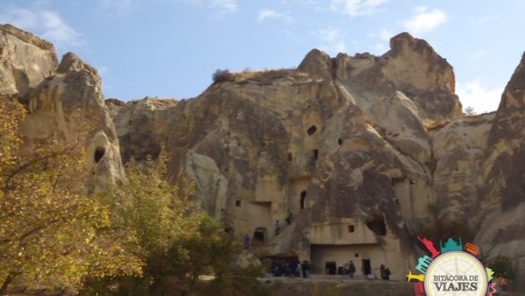 Capadocia - Turquía