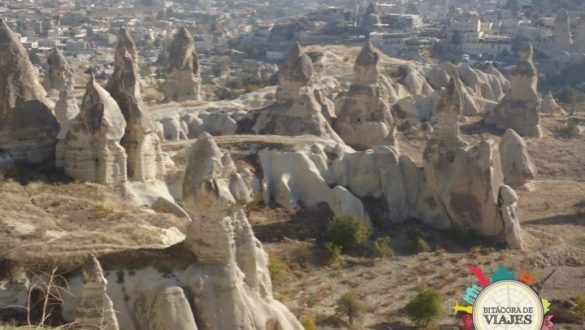 Capadocia - Turquía