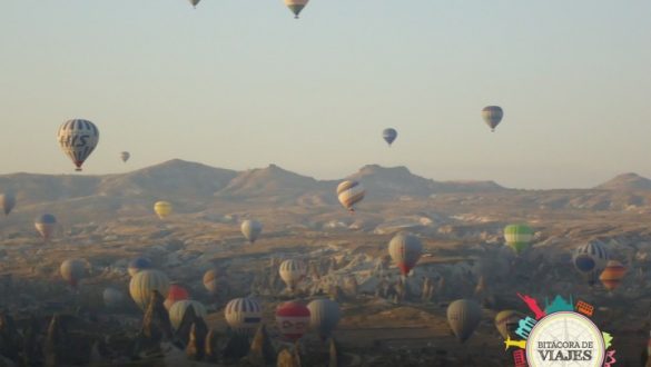 Capadocia - Turquía
