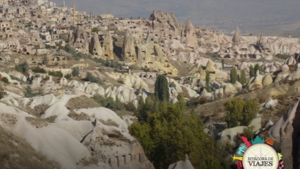 Capadocia - Turquía