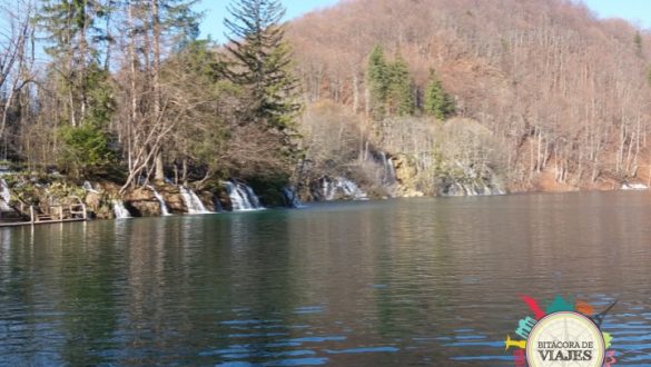 Recorrido Lago Plitvice Croacia Bitácora de Viajes