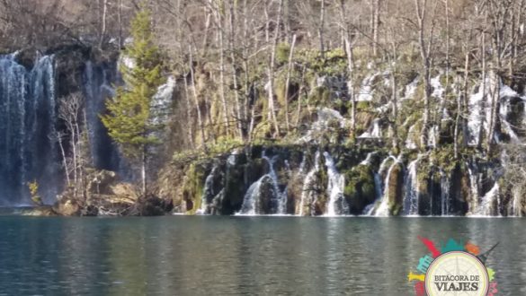 Lagos y cascadas de Plitvice Bitácora de Viajes
