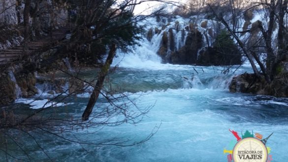 Lagos de Plitvice Croacia Bitácora de Viajes