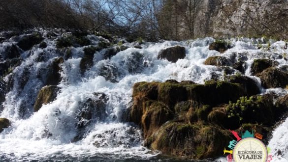 Musgo y Lagos de Plitvice Croacia Bitácora de Viajes