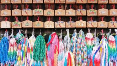 Fushimi Inari Taisha Kioto