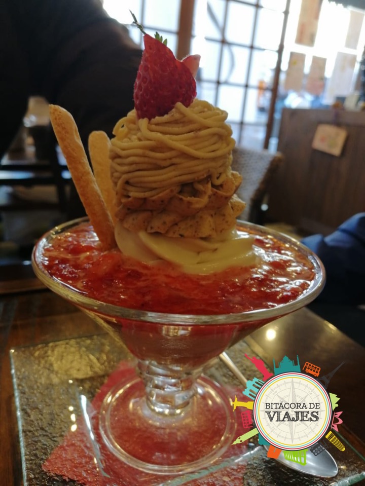 Mont Blanc Tokio Bitácora de Viajes