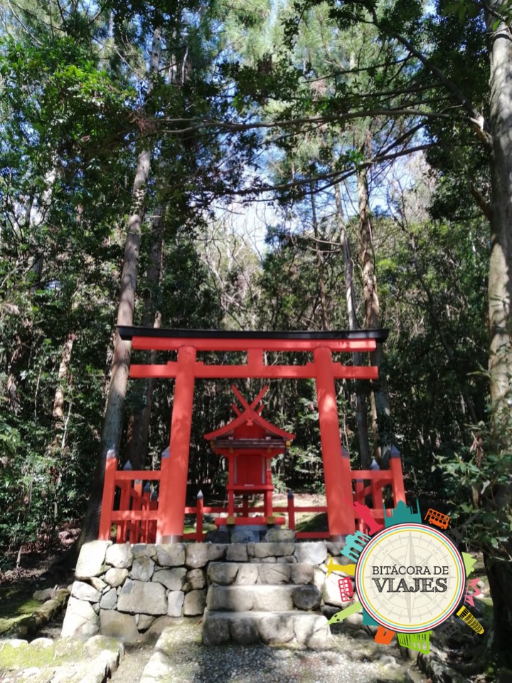 Templo Kasugataisha  Nara Bitácora de viajes