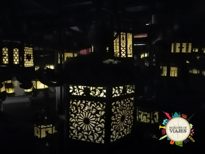 Templo Kasugataisha Nara Bitácora de viajes