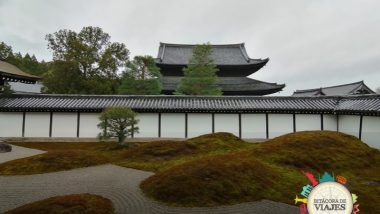 Templo Tofukuji Kioto