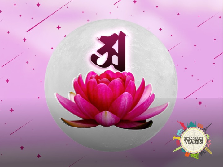 Meditación Bitácora de viajes 