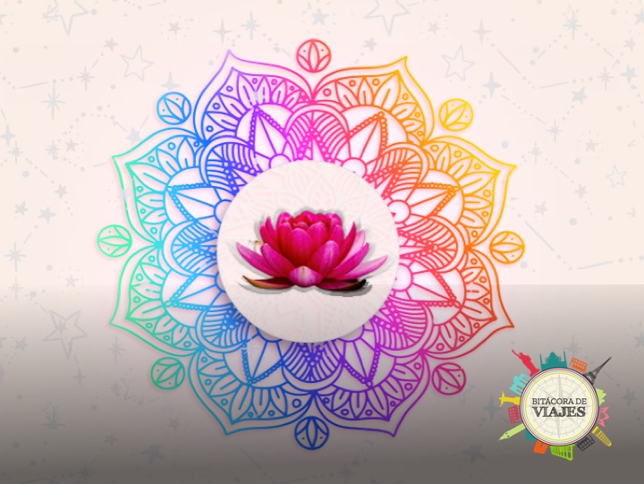 Meditación Bitácora de viajes