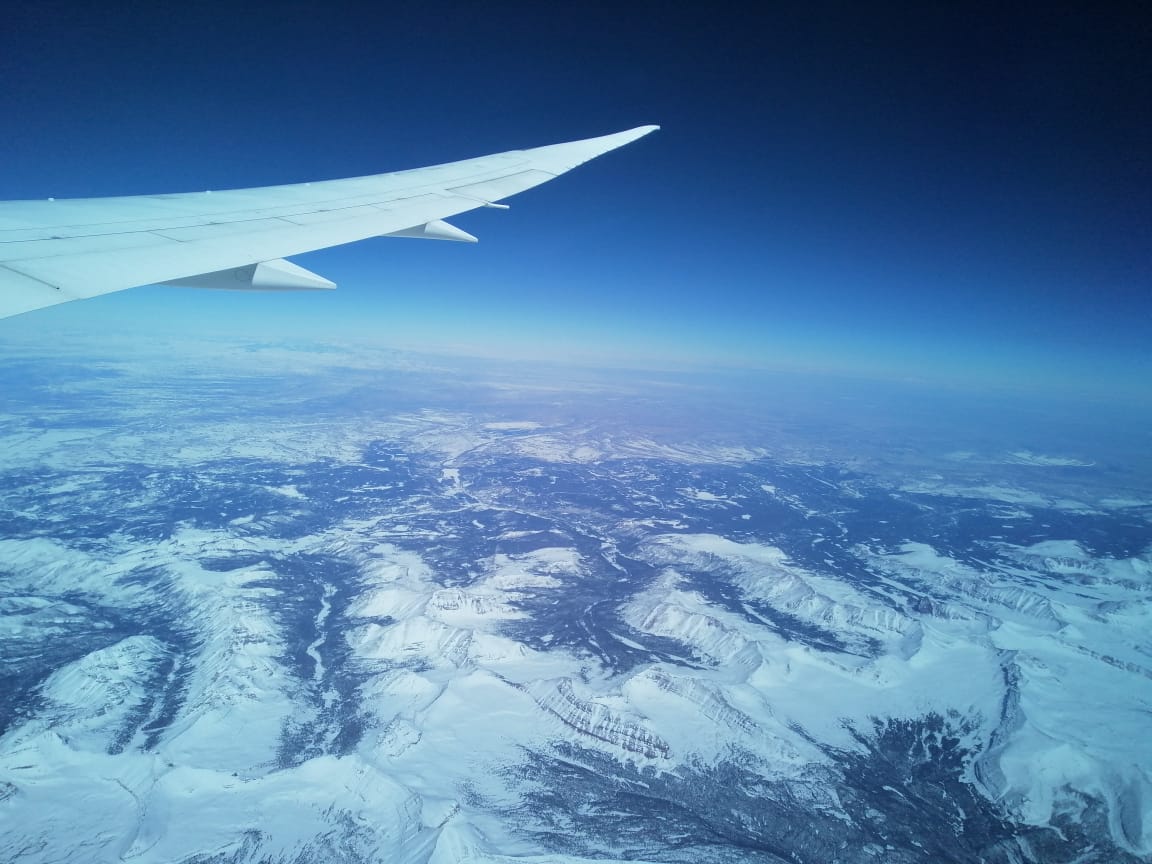 Consejos de Viaje Bitácora de viajes