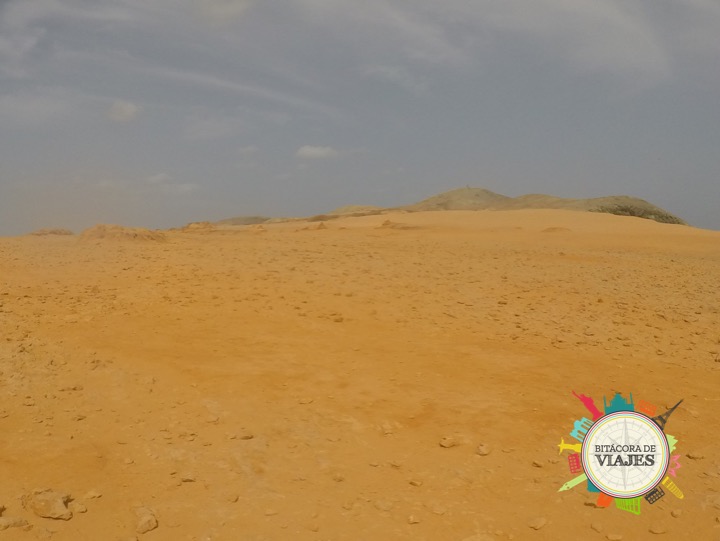 ¿Qué ver en la Guajira Colombia?