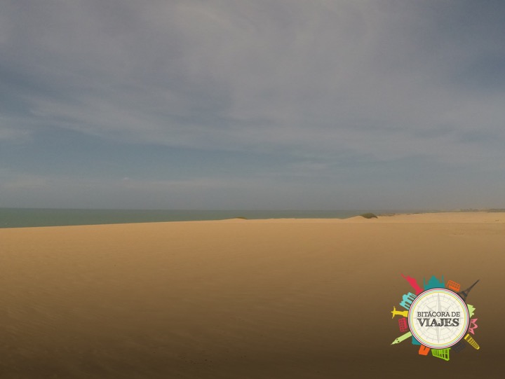 Qué ver en la Guajira Colombia 