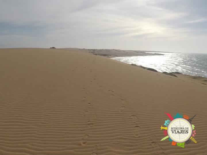 ¿Qué ver en la Guajira Colombia?