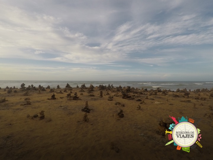 ¿Qué ver en la Guajira Colombia? Punta Gallinas