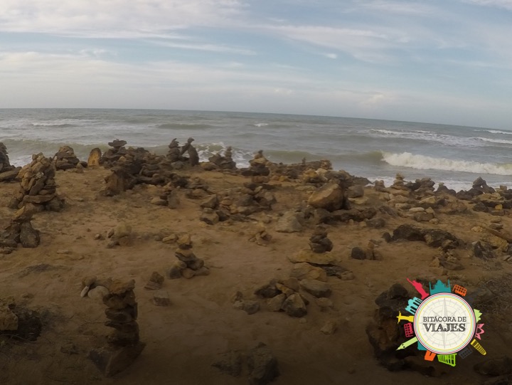 ¿Qué ver en la Guajira Colombia ? Punta Gallinas