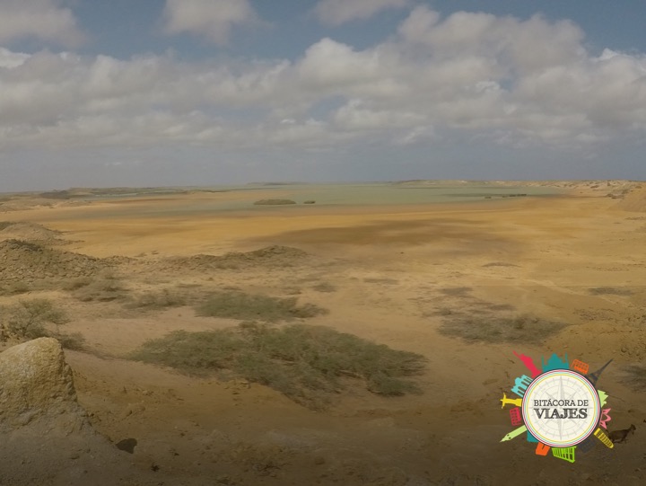 ¿Qué ver en la Guajira Colombia?