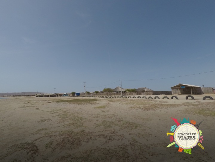 ¿Qué ver en la Guajira Colombia? Cabo de la Vela