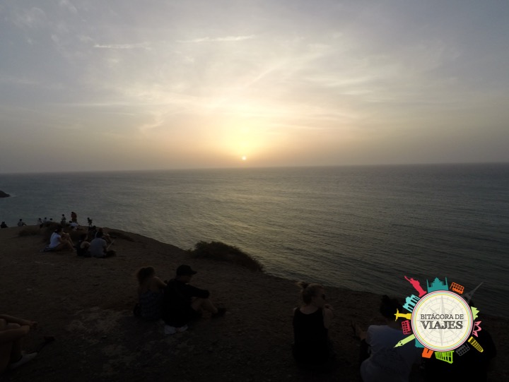 ¿Qué ver en la Guajira Colombia ? Faro del Cabo de la Vela