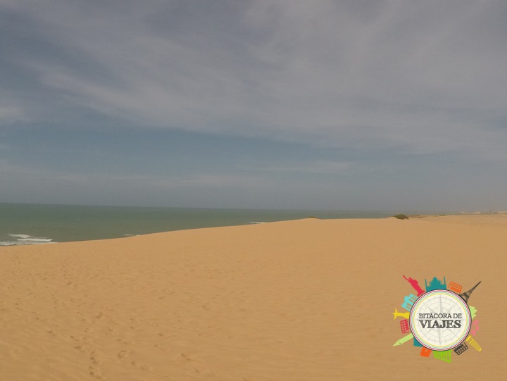 ¿Qué ver en la Guajira Colombia?