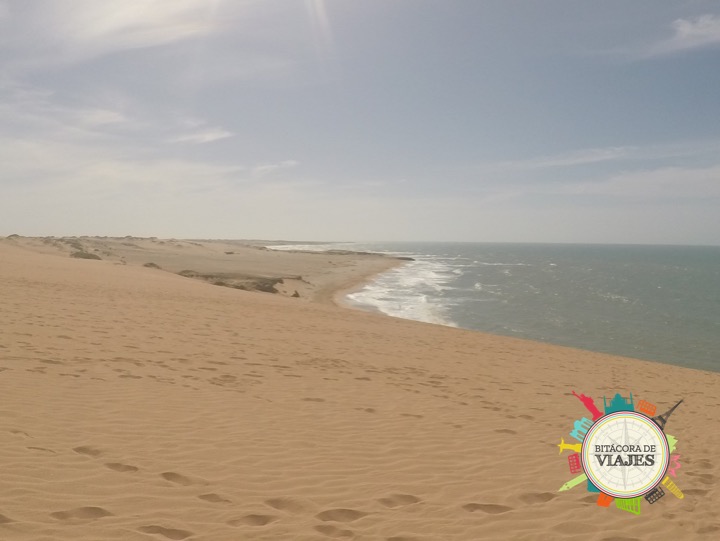 ¿Qué ver en la Guajira Colombia?
