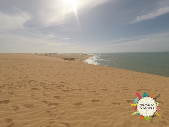 ¿Qué ver en la Guajira Colombia ?