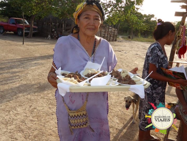 ¿Qué ver en la Guajira Colombia? Plato típico
