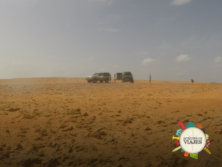 Qué ver en la Guajira Colombia