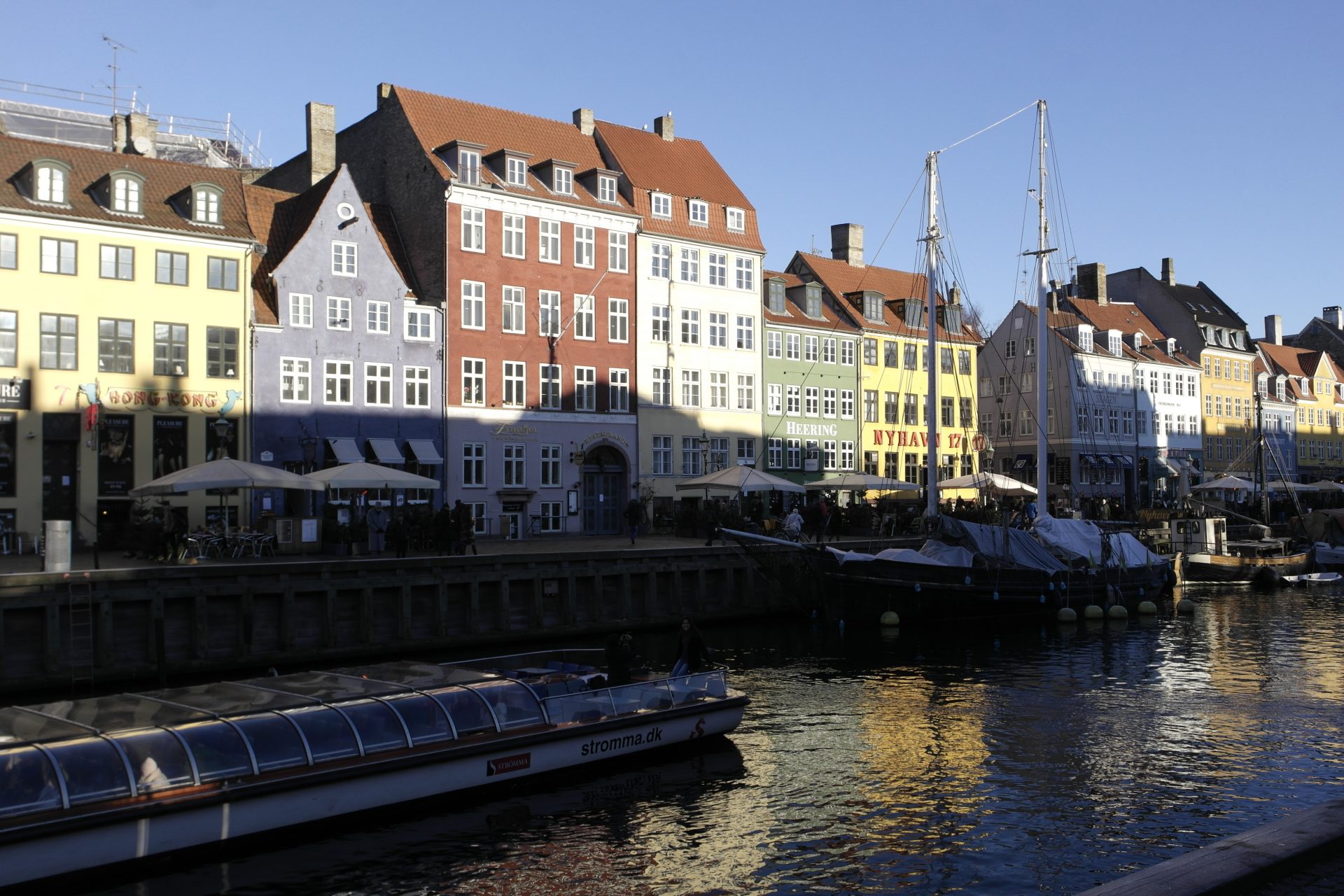 Que ver en Copenhague Bitácora de Viajes