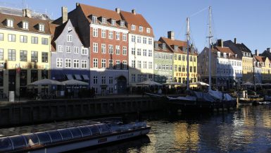 Que ver en Copenhague Bitácora de Viajes