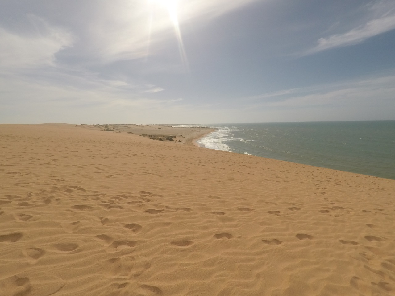 ¿Qué ver en la Guajira?