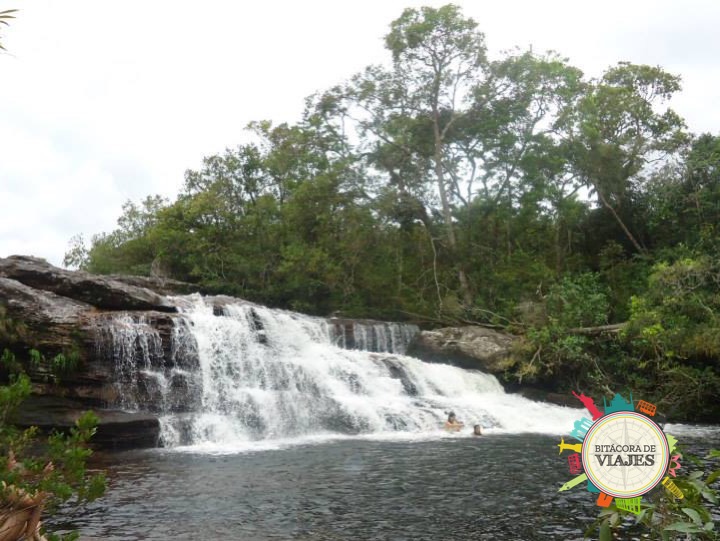 ¿Qué ver en Caño Cristales Colombia?