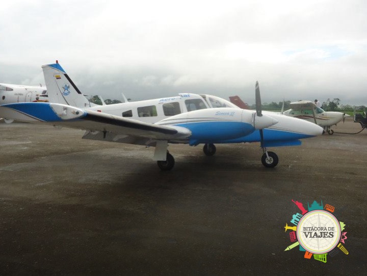 ¿Qué ver en Caño Cristales?