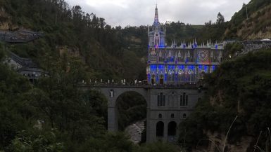 ¿Qué ver en Pasto?