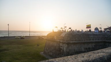 ¿Qué ver en Cartagena?