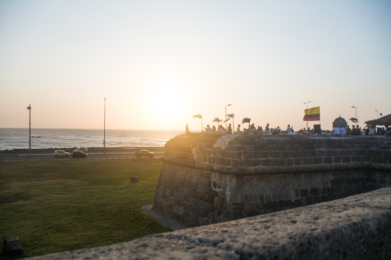 ¿Qué ver en Cartagena?