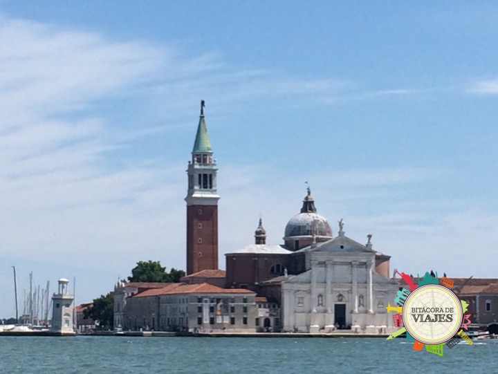 Basílica San Giorgio Maggiore